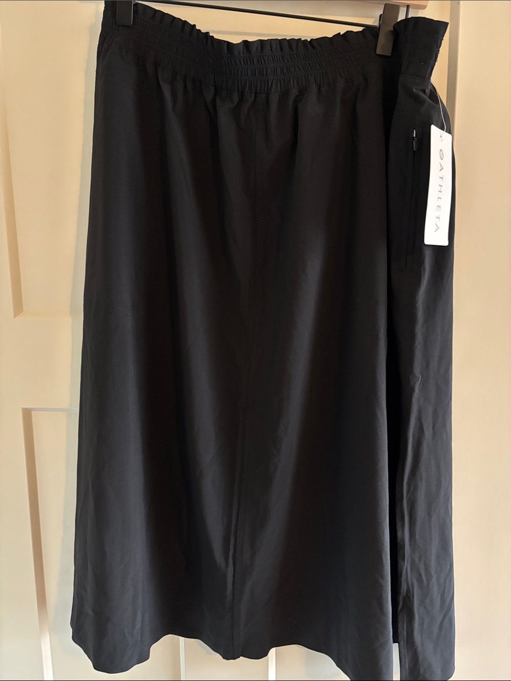 NWT Athleta Savannah skirt, large